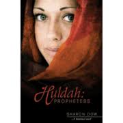 Huldah: Prophetess