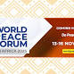 World Peace Forum South Africa event image