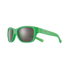 Les yeux des enfants sont très fragiles, il est donc indispensable de les protéger dès leur plus jeune âge. Julbo Lunette De Soleil Enfant Turn Vert Spectron 3 Flash Argent J4652016 Sunglasses Iceoptic