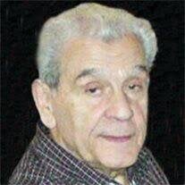 Gasper D. Migliore "Mickey" Obituary