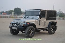 D A Moto Scope Of Work Wrangler Hardtop For Thar Construction Inside Interior Of Iso Frp Material Mahindra Jeep Jeep Jeep Wrangler