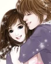 Life As Art Pretty Korean Cartoons Love Cartoon Couple Cute Couples Couples