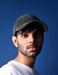 5 Minutes with Anish Kumar: The British-Indian artist bringing a new lease  of life to dance music