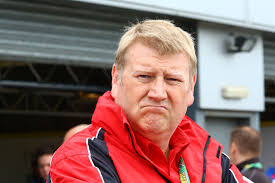 Honda-Plan: Michael van der Mark soll MotoGP fahren