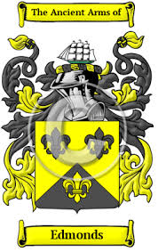 Start by thinking about symbols that represent your family's history, your profession, and your interests that you can include in your crest. Edmonds Name Meaning Family History Family Crest Coats Of Arms