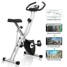 If you crave toned, slim cyclist legs, climb on an indoor or outdoor bike and get started. 10 Best Folding Exercise Bikes In 2021 Unbiased Review Buying Guide