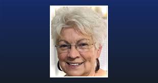 Virginia "Susie" Carreau Obituary October 19, 2024