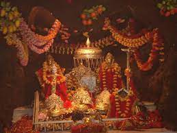 Jai maa vaishno devi images free download. Vaishno Devi Wikipedia