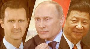 The enemy of my enemy: campism