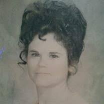 Wilene Sue Mason Obituary