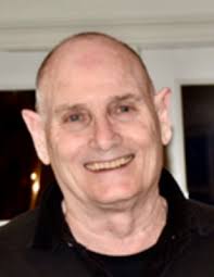 Obituary for Martin H. Abrams