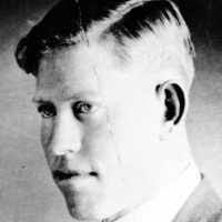 Willard Andrew Alger (1894–1931) • FamilySearch