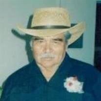 Margarito Olvera-Mendoza Obituary