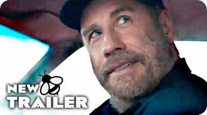 In the fanatic, travolta plays moose, an obsessive movie fan who only cares about his favourite action hero, hunter dunbar. Trading Paint Trailer 2019 John Travolta Movie Youtube
