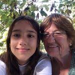 Angelica Bartell's Instagram, Twitter & Facebook