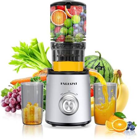 Juicers