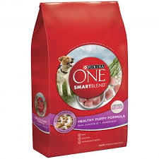 purina one smartblend healthy puppy formula premium dog food 4 lbs gtplaza inc