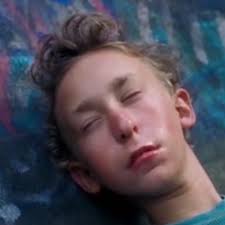Jacob Reynolds (Actor, Aviator) Gummo Star