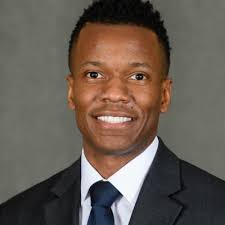 Robert Patterson, Ph.D.