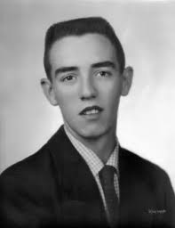 Obituary information for Roger William Andres