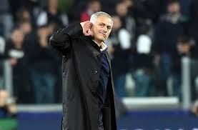 Mauricio pochettino fired by tottenham after magic wears off. Nachfolger Von Mauricio Pochettino Tottenham Hotspur Verpflichtet Star Trainer Jose Mourinho Fussball Stuttgarter Nachrichten