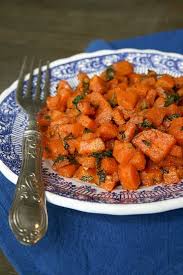 Salade De Carottes Chermoula Passion Culinaire Salade Marocaine Salade De Carottes Marocaine Cuisine Marocaine