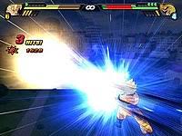 Ultimate blast (ドラゴンボール アルティメットブラスト, doragon bōru arutimetto burasuto) in japan, is a fighting video game released by bandai namco for playstation 3 and xbox 360. Dragon Ball Z Budokai Tenkaichi Wikipedia