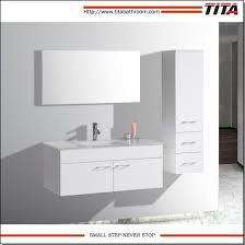 Check spelling or type a new query. Eco Friendly Wall Mounted Lacquer Pvc Bathroom Cabinets Tm8117 Id 10805401 Buy China Wall Hung Bathroom Vanity Lacquer Bathroom Cabinet Eco Friendly Ec21