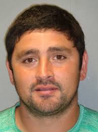 GALLERY: October mugshots