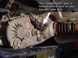 Speedometer Jeep Wrangler Forum