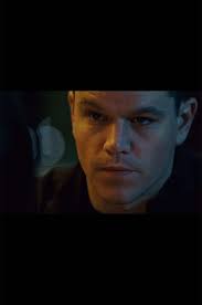 Jason Bourne Fighting Scene