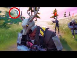 As Annoying As They Are, Here'S An Assault Marauder! : R/Fortnitebr