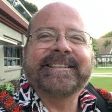 Mark Brasher's Instagram, Twitter & Facebook