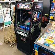 Coin pushers & quick coin. Vintage Arcade Games For Sale Arcade Specialties Game Rentals