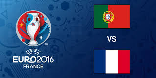 Главное противостояние матча «реал» (мадрид) — «барселона». Portugal Vs Francia Final De La Euro 2016 Resultado 1 0