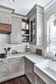 Home » white kitchen » white distressed cabinets kitchen. Distressed White Kitchen Cabinets Ciamis Blogger