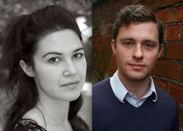 Joanna Coates and Daniel Metz