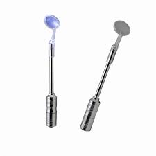 Fencia Dental Mirror With Led Light Mout Buy Online In Aruba At Desertcart