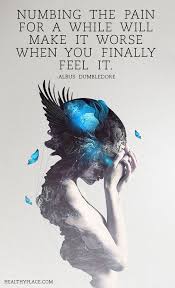 An addict may wake up to tough days with no desire to get better. Pin On Best Mental Health Quotes