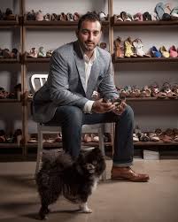 Samra album has 13 songs sung by faudel. The King Of Fold Up Footwear D Magazine