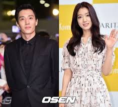 It S Official Sbs Confirms Kim Rae Won And Park Shin Hye Will Star In Doctors Kim Rae Won Park Shin Hye Kim