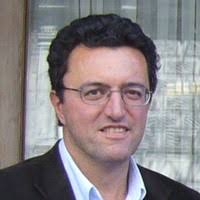 Javier Merlo Ridruejo