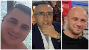 Mega-dosarul de contrabandă „Mladin, Mambo, Copil & Co.” pare dispărut în  fum. Numele sonore din Poliție s-au „evaporat”… · Special Arad