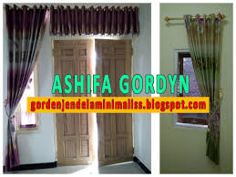 Lagi cari ide gorden jendela yang pas untuk rumah minimalismu ? Model Gorden Terbaru 2020 Dan Harga Gorden Terbaru Model Gorden Minimalis Terbaru 2019 Dan Harganya Model Gorden Jendela Model Gorden Pintu Kupu Tarung Model Gorden Minimalis 2020 Dan Harganya Di Indonesia