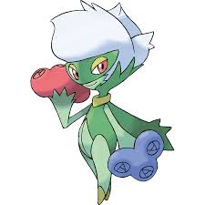 Nov 18, 2019 · we all know that most pokémon evolve through leveling up or via trading. Roserade Pokemon Bulbapedia The Community Driven Pokemon Encyclopedia