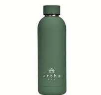 Garrafa Térmica Inox 550 ML Arthafit