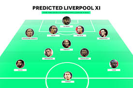 Champions league final updates (image: Tottenham Vs Liverpool Breaking Down The Uefa Champions League Final Bleacher Report Latest News Videos And Highlights