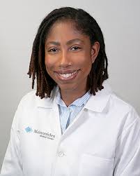 Chantel Gordon's Instagram, Twitter & Facebook