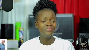 TAWALA MAISHA YANGU//ZIPPY BARAKA//OFFICIAL VIDEO.