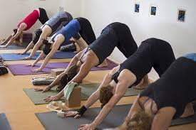 That makes issa the only. Where To Take A Hot Yoga Class In Boston Right Now